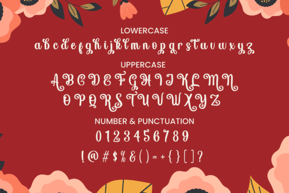 Holymast Font PNG with transparent background - Preview 1