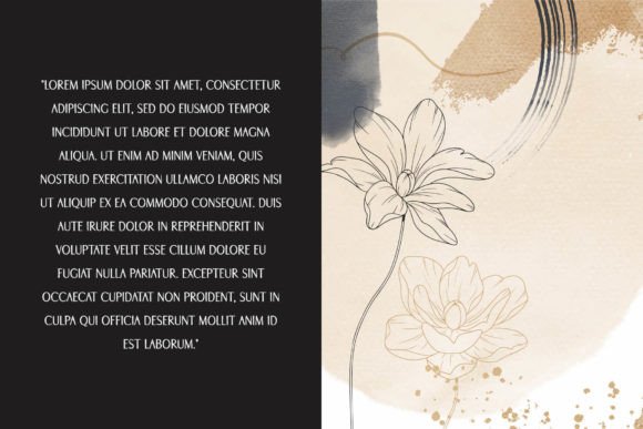 Kareem Font font preview - 4