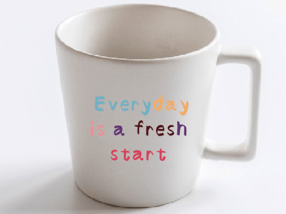 Lila Font PNG with transparent background - Preview 3