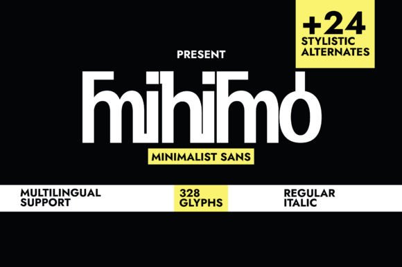 Slab, Serif and Sans Serif Font Bundle Bundle · Creative Fabrica
