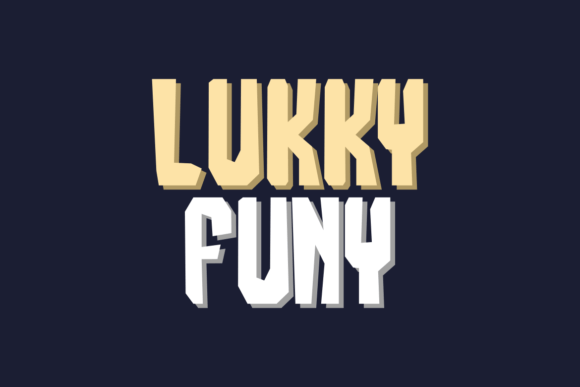 Plondas Font PNG with transparent background - Preview 2