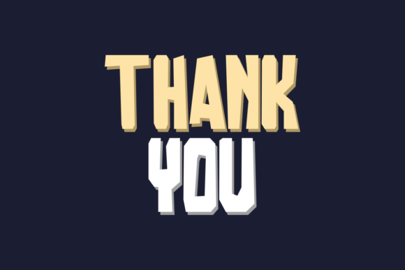 Plondas Font PNG with transparent background - Preview 6