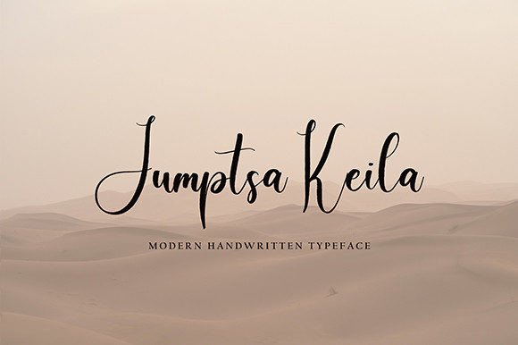 Aleandra Bella Font - Preview 2