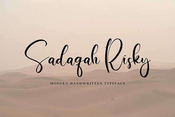 Aleandra Bella Font - Preview 4