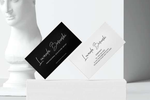 Carittanive Font - Preview 4