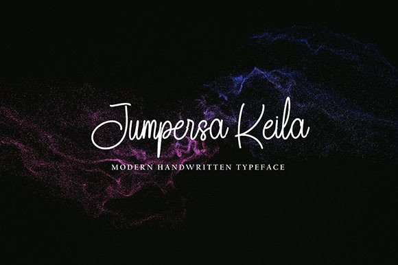 Eliotta Serra Font PNG with transparent background - Preview 2