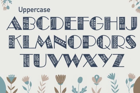 Evelina Font - Preview 1