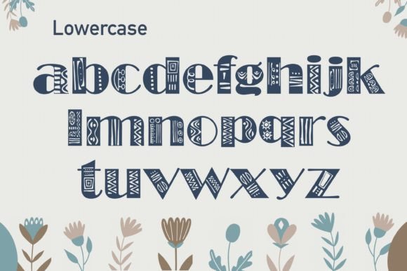 Evelina Font - Preview 2