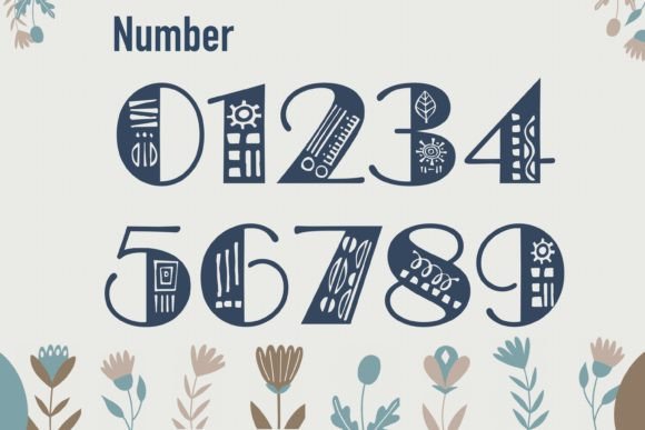 Evelina Font - Preview 3