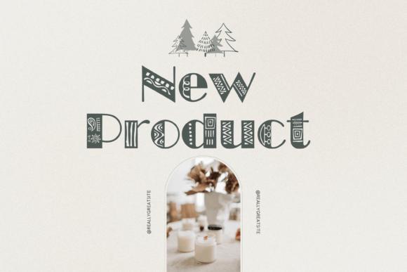 Evelina Font - Preview 5