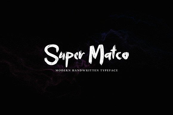 Galendra Font - Preview 2