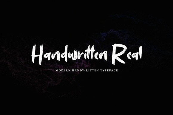 Galendra Font - Preview 5