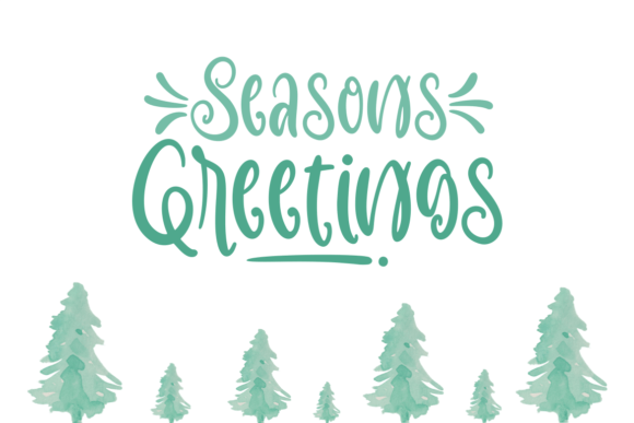 Giora Whisper Font - Preview 3