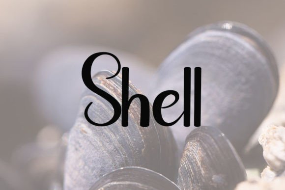 Hedgehog Font - Preview 4