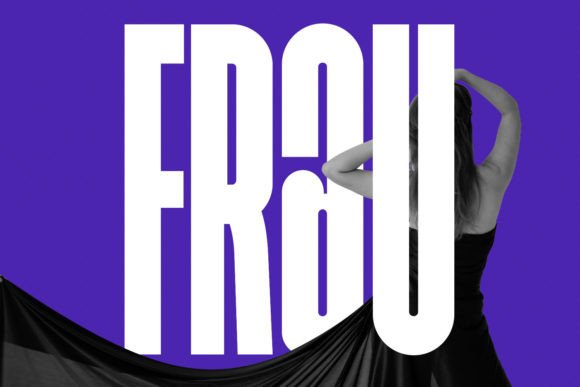 Joy Braun Font PNG with transparent background - Preview 4
