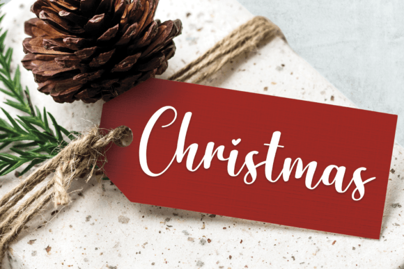 Lightening Font PNG with transparent background - Preview 4