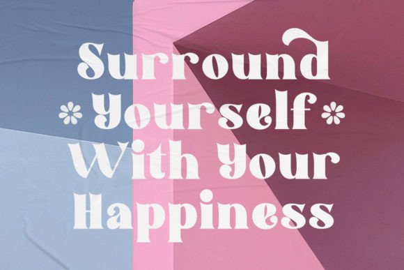 Likevibe Font PNG with transparent background - Preview 3