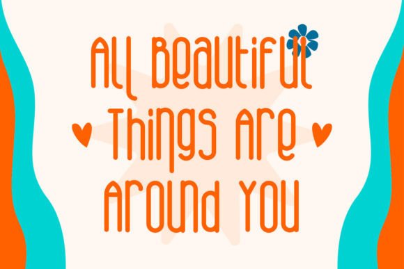 Lumilance Font font preview - 3