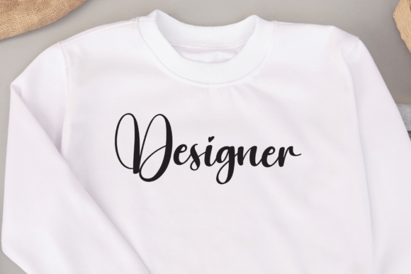 Number Font PNG with transparent background - Preview 2