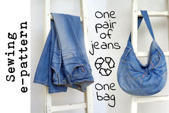 One Pair of Jeans Hobo