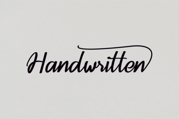 Qardilla Duo Font font preview - 2