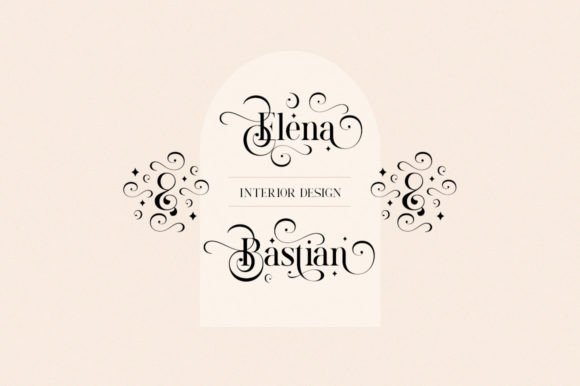 Quicks Sweet Love Font font preview - 1