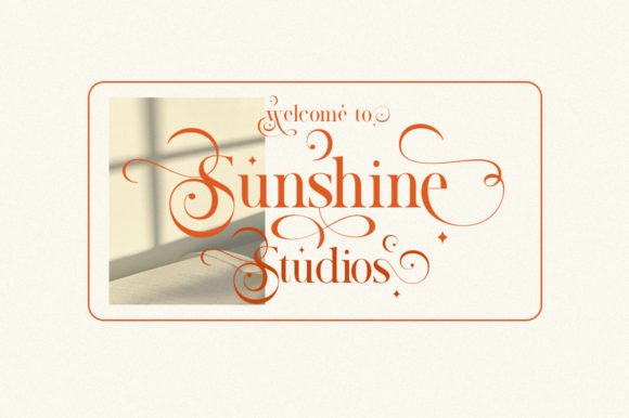 Quicks Sweet Love Font font preview - 5