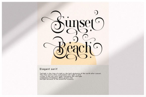 Quicks Sweet Love Font font preview - 6