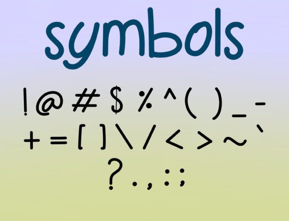 Amal Font - Preview 4
