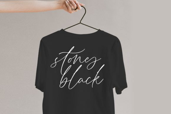 Bellowers Font - Preview 4
