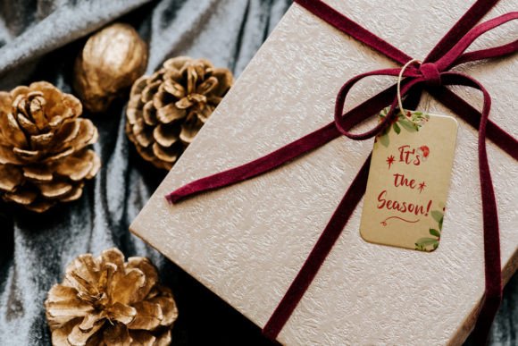 Christmas Breeze Font - Preview 2