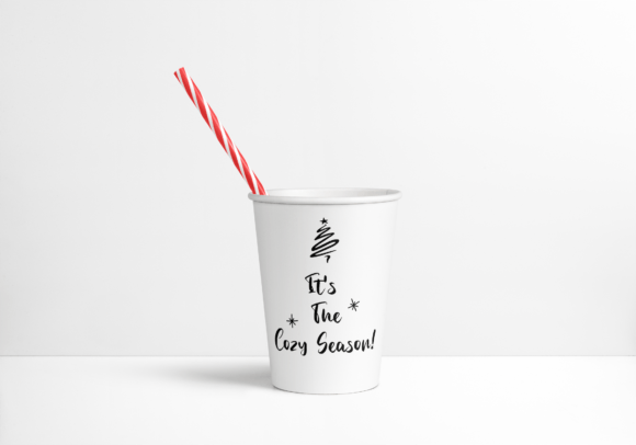 Christmas Breeze Font - Preview 6
