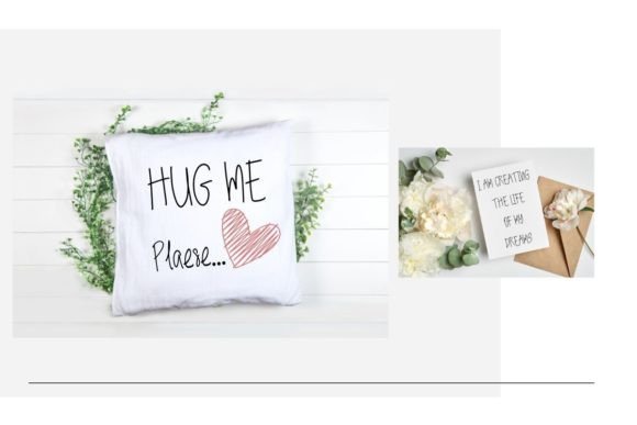 Comfy Font - Preview 3
