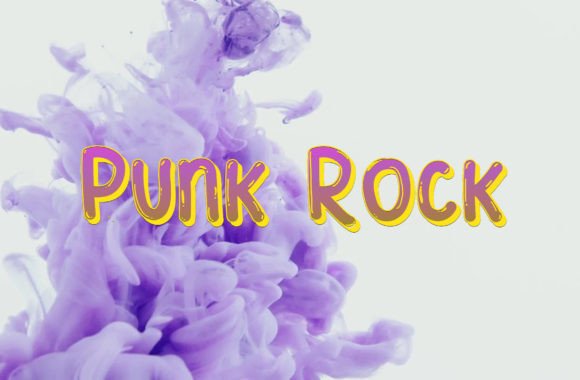 Early Font - Preview 1