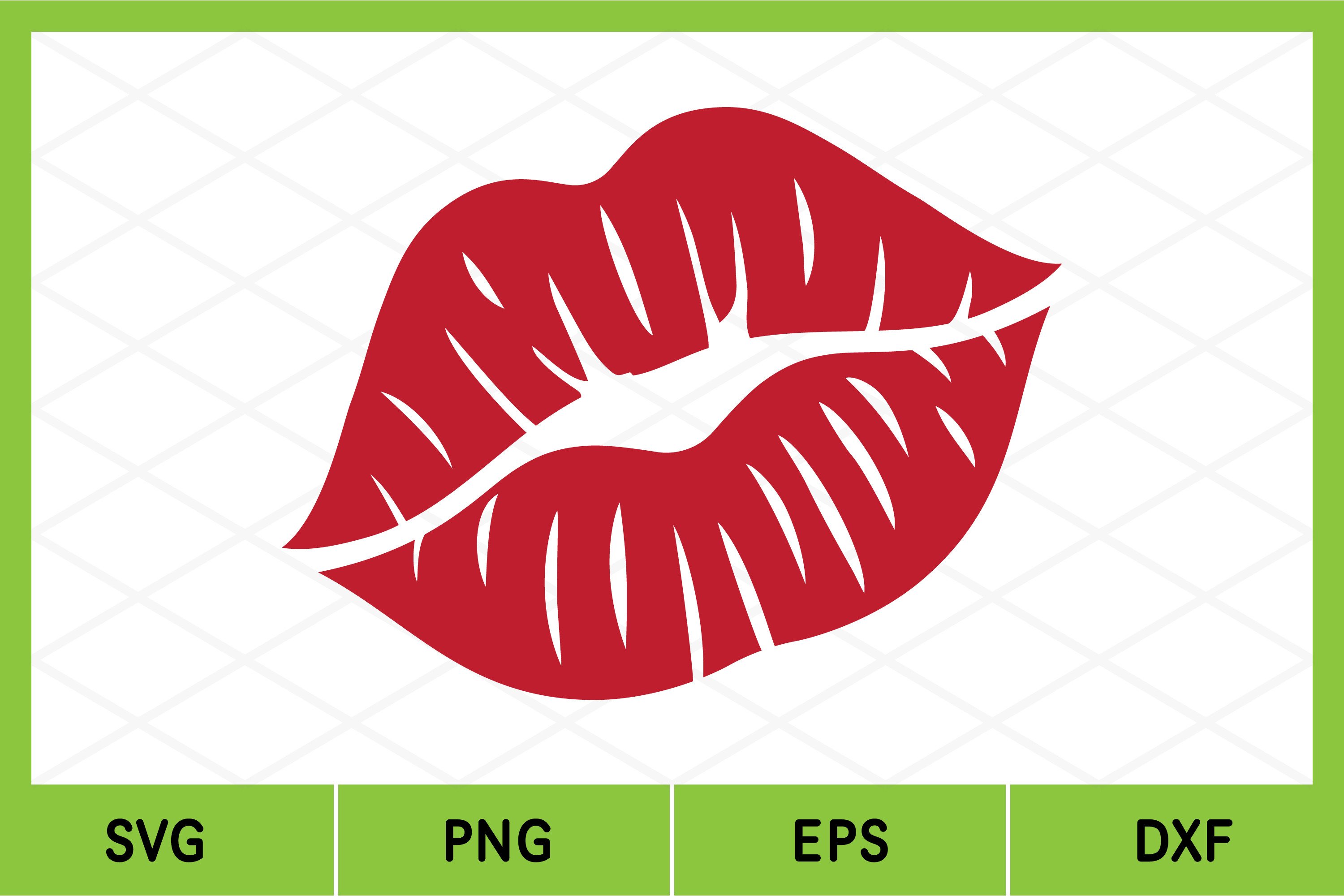 Lips, Love, Red, Kiss, Valentines Day