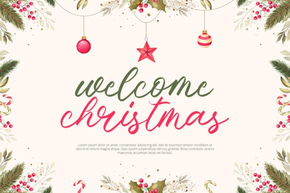 Mellita Font PNG with transparent background - Preview 2