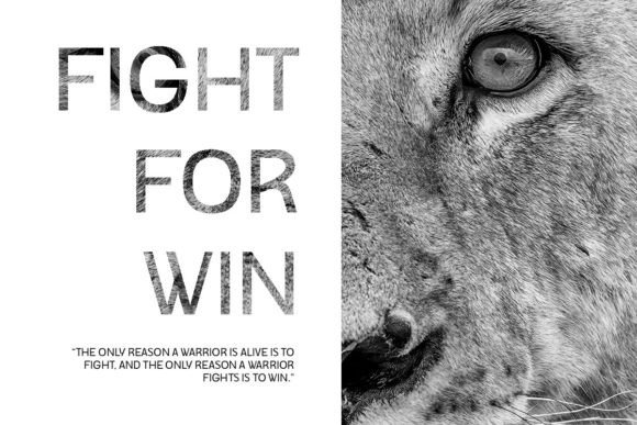Mulheim Font font preview - 4