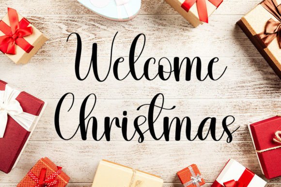 Pillow Font PNG with transparent background - Preview 2