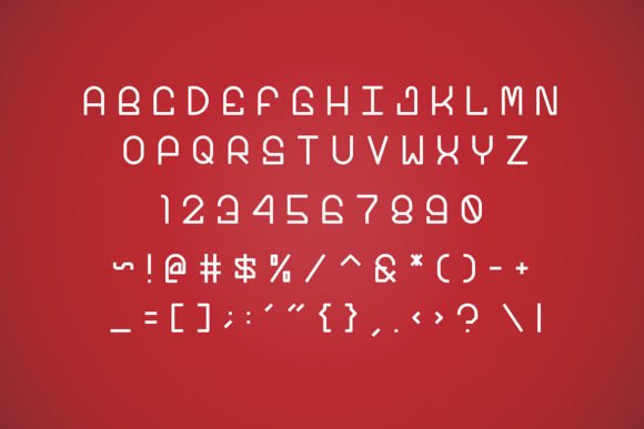 Angie Font - Preview 1