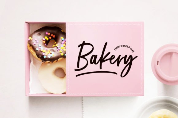 Anthony Font - Preview 3