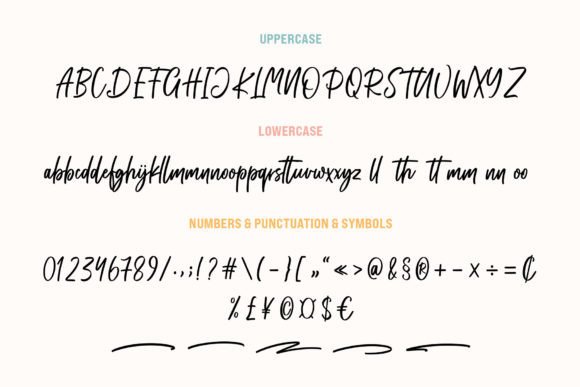 Anthony Font - Preview 6