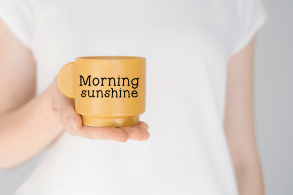Apple Cider Font - Preview 5