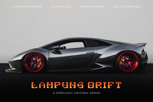 Barbatos Font - Preview 1