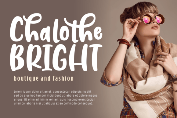 Beautiful Gwyneth Font - Preview 4