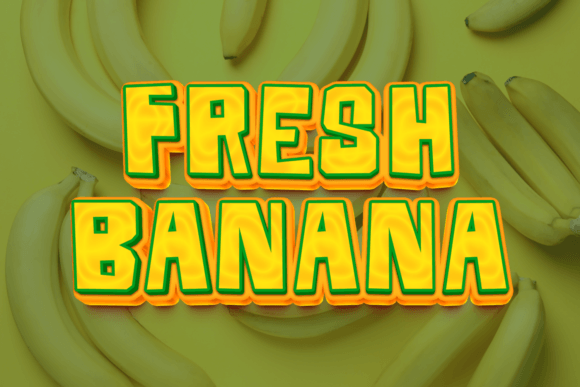 Bianca Story Font - Preview 2