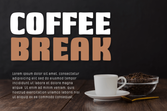 Bilya Hope Font - Preview 4