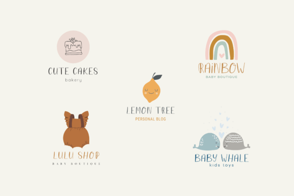 Bunny Julia Font - Preview 4