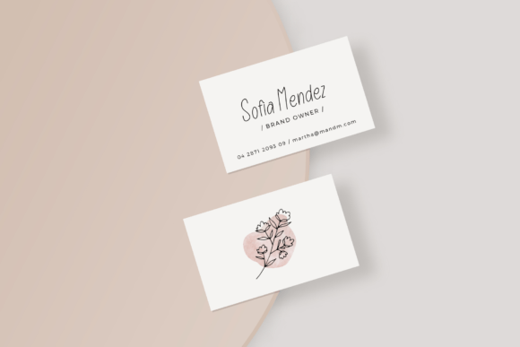 Farmhouse Font - Preview 5