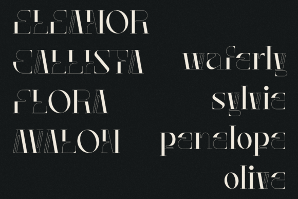 Frogeur Font - Preview 3
