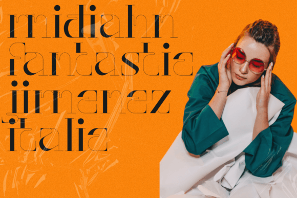 Frogeur Font - Preview 6